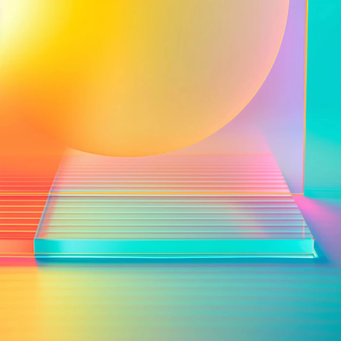 Nebulous Hues 21