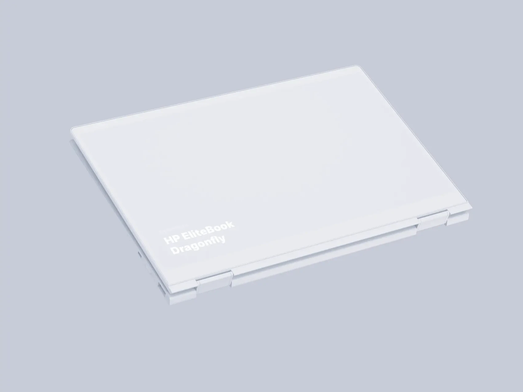 HP Elitebook Dragonfly Mockups 20