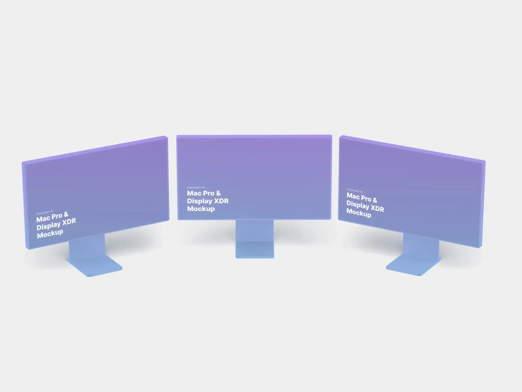 Mac Pro & Display XDR Mockups 42