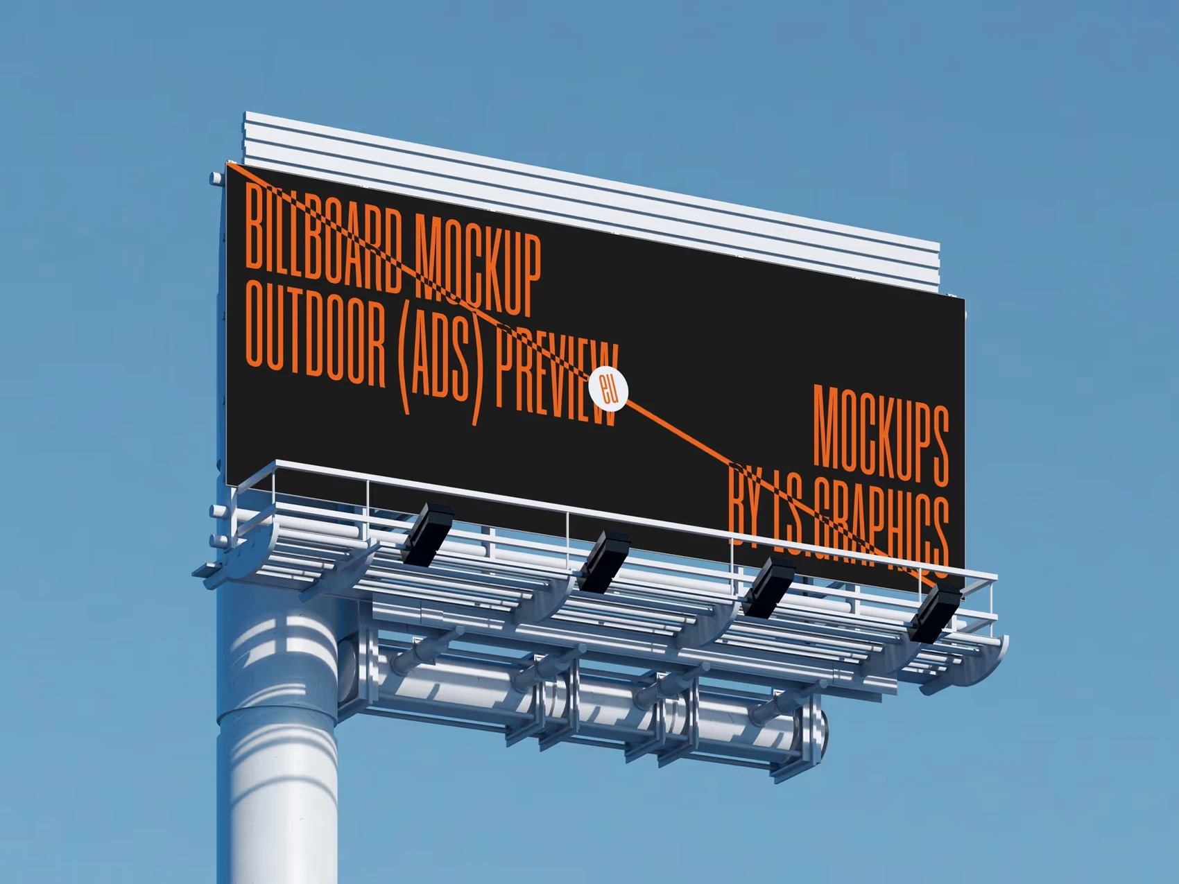 Billboards Mockups 3