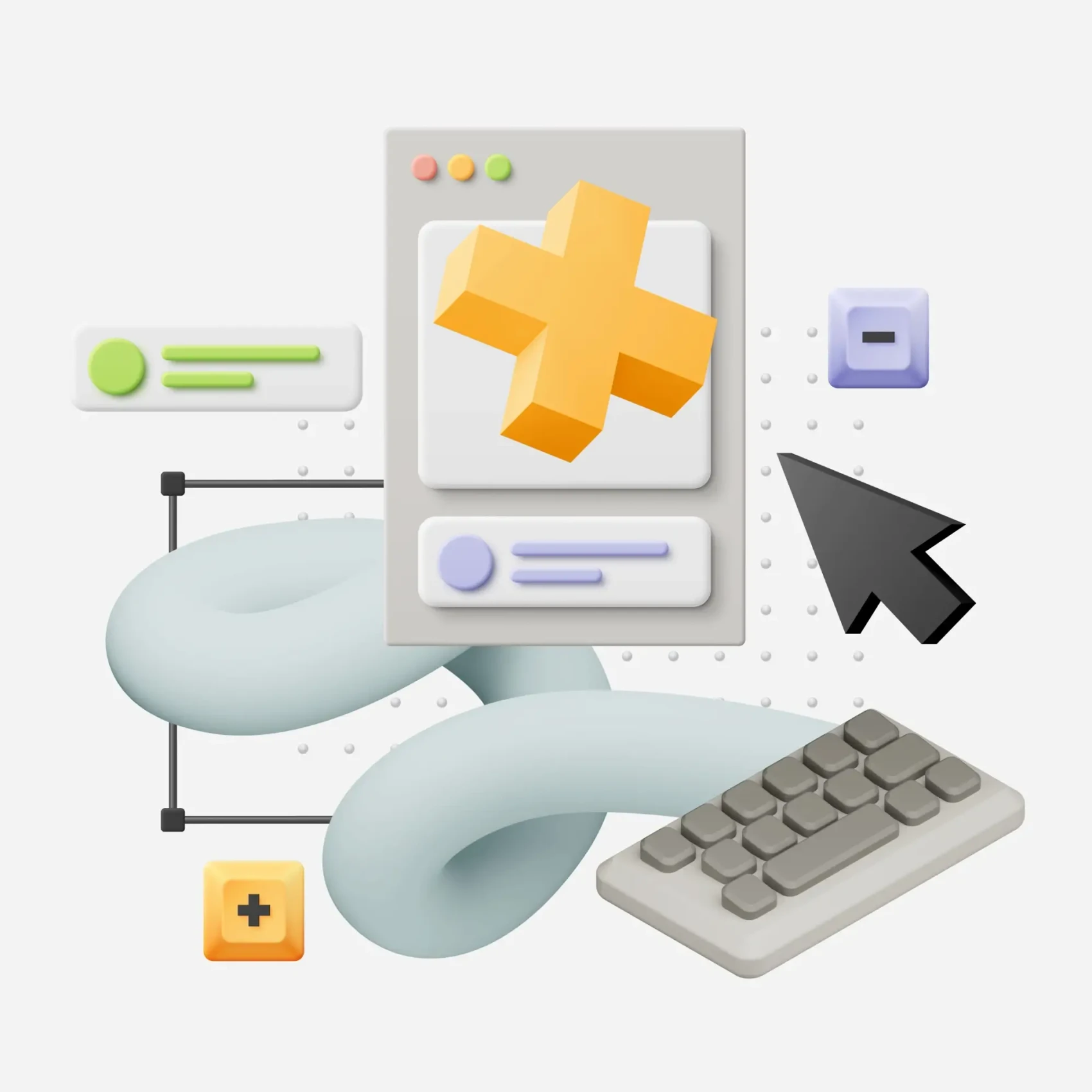 Snap! Illustration Constructor 13