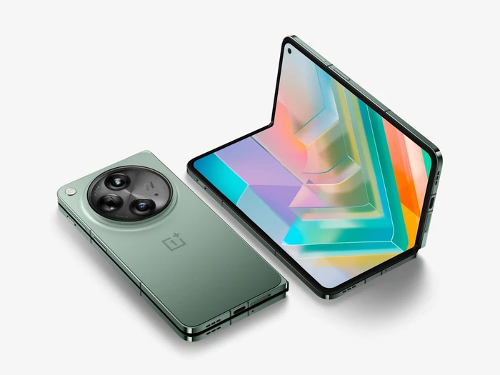 OnePlus Open, 12