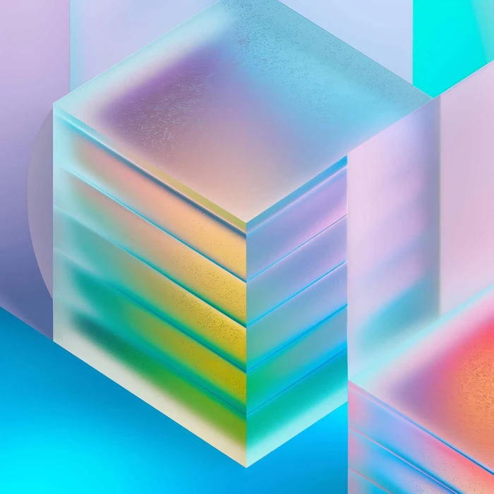 Nebulous Hues 28