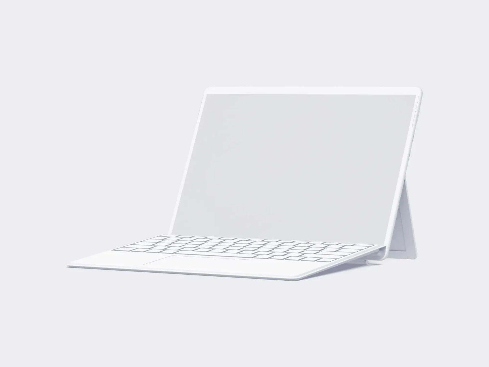 Surface Pro 8 Mockups 58