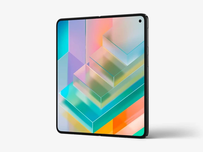 OnePlus Open, 10