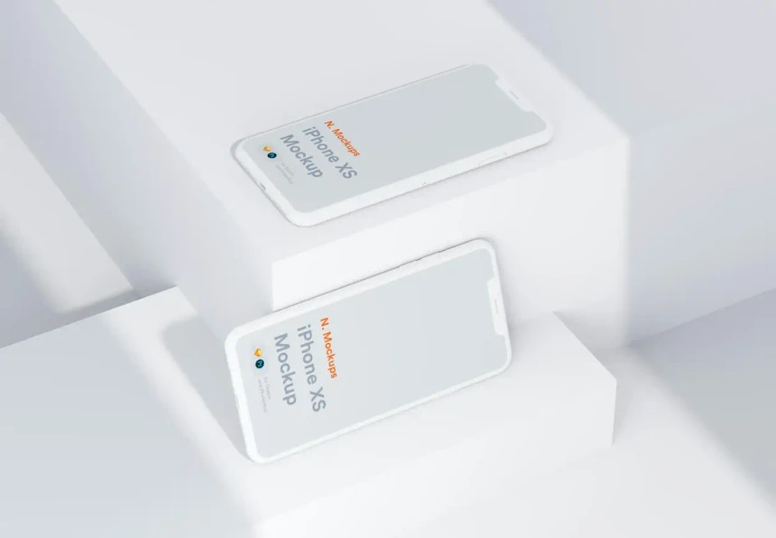 N.Mockups 9