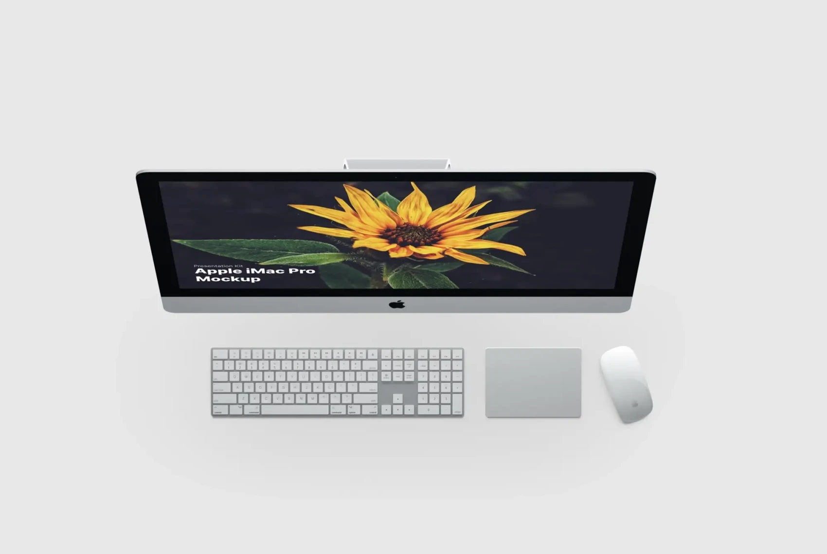 iMac, iMac Pro Mockups 18