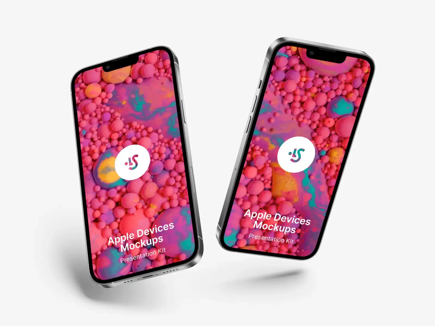 Apple Set Bundle 22