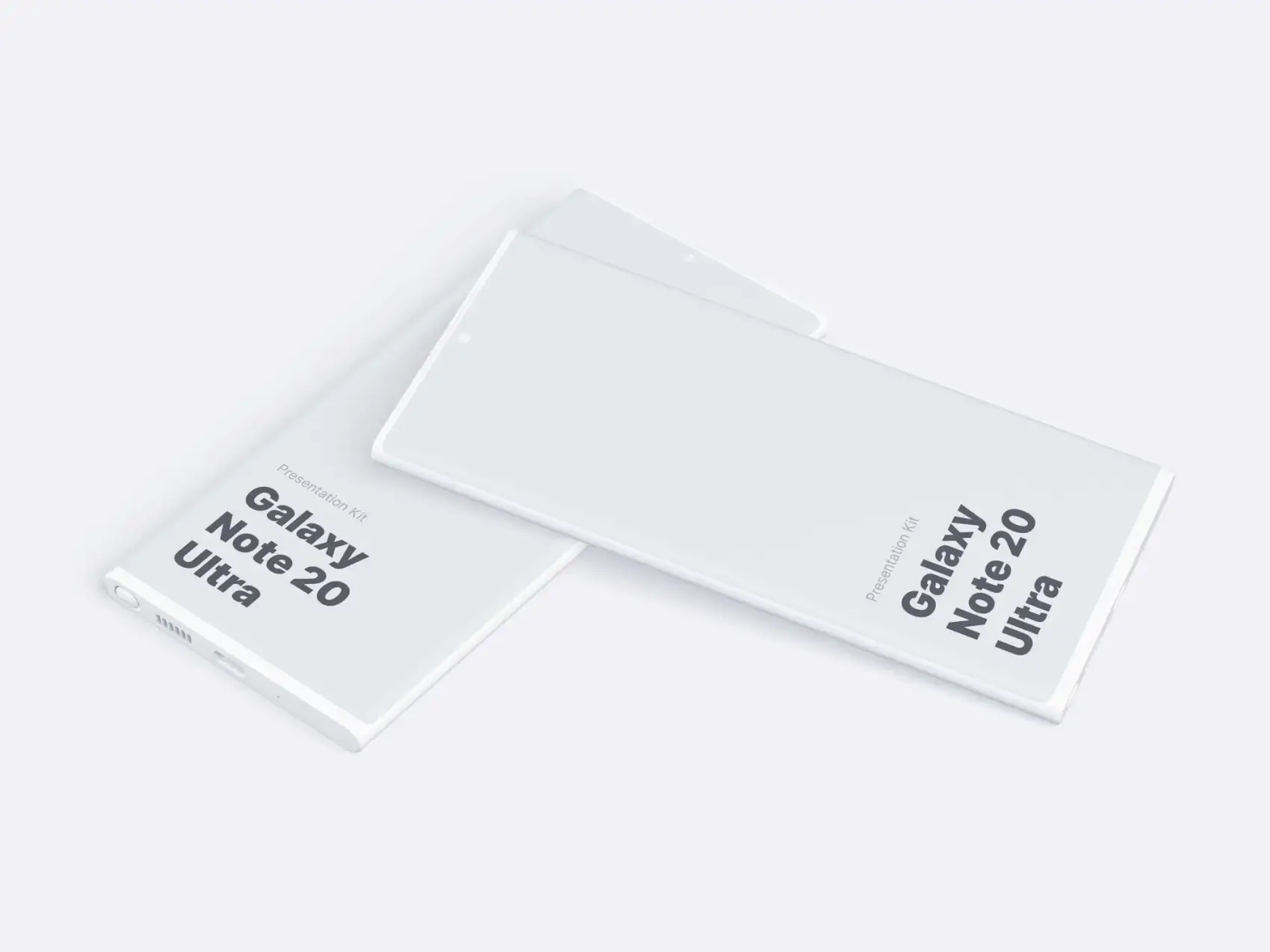 Galaxy Note 20 Ultra Mockups 51