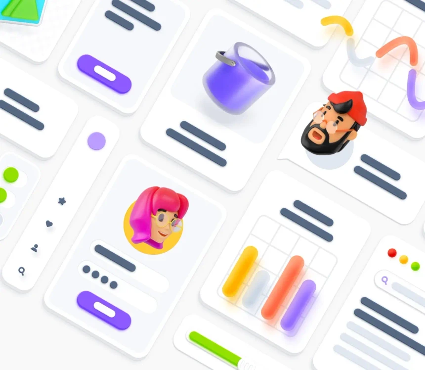 Blaaamm! Illustration Constructor 6