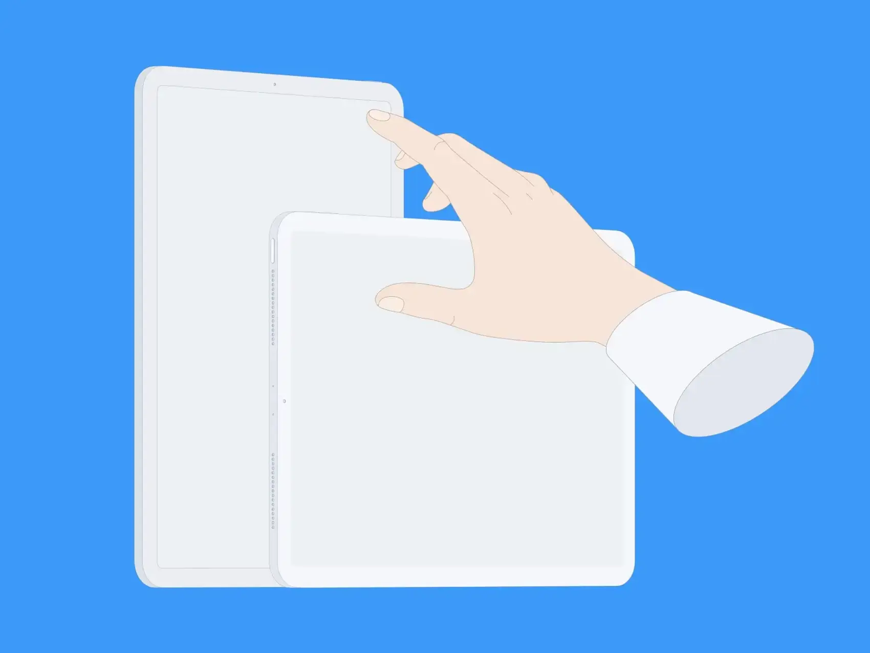 Vector Mockups 46