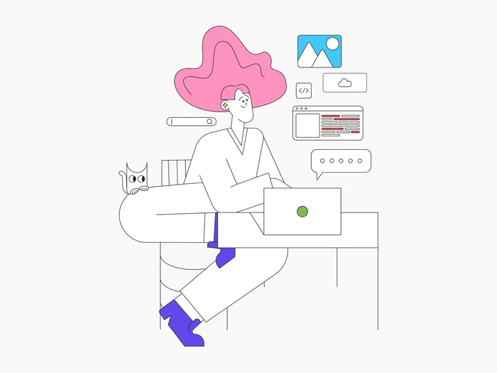 Pew-Pew, Coding