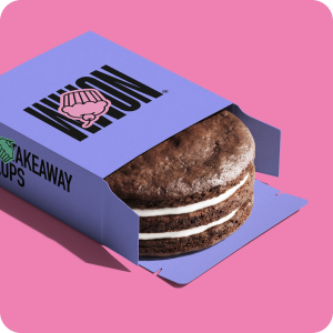 Tasty Takeaway Mockups