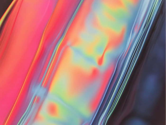 Glow Cascade, 03