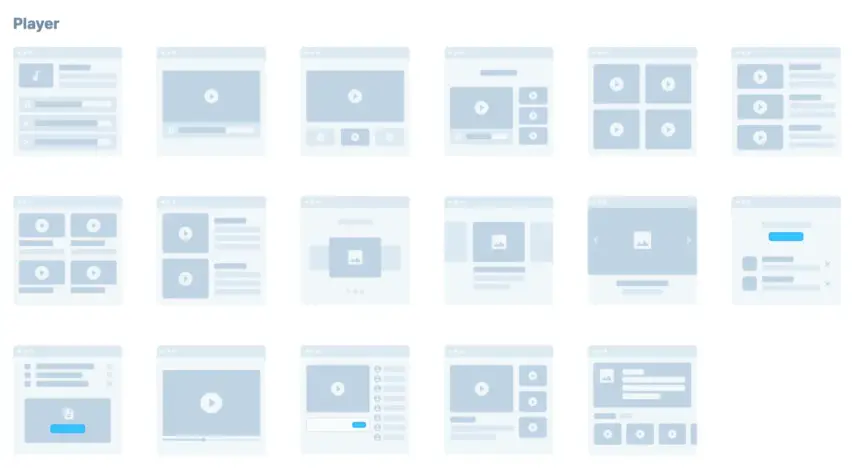UX Flow 23