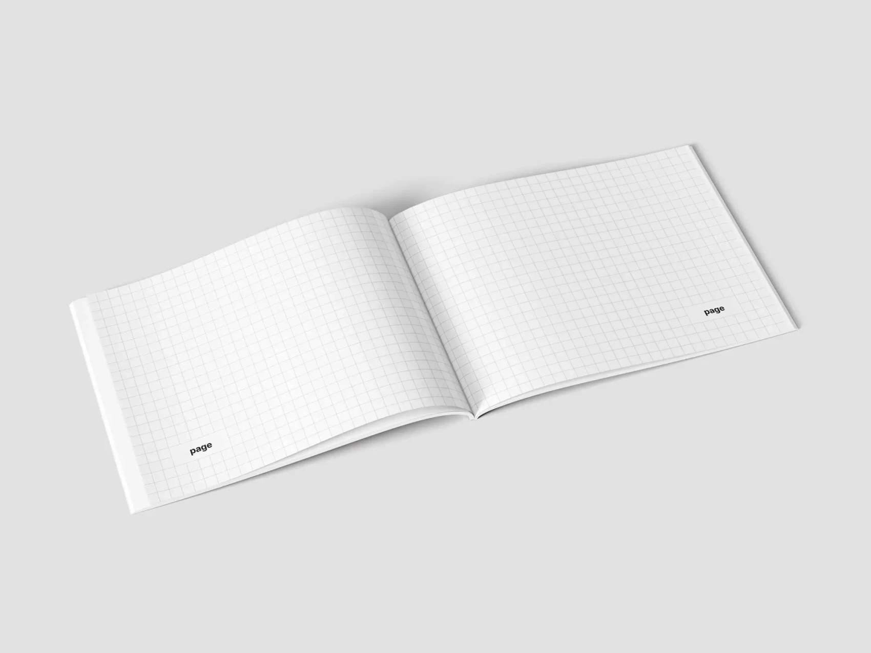 Magazine Mockup Bundle 7