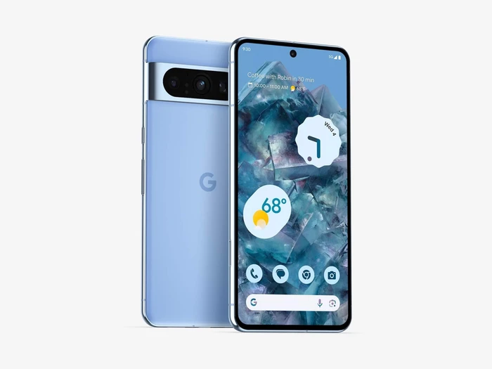 Pixel 8 Pro Mockup, 07
