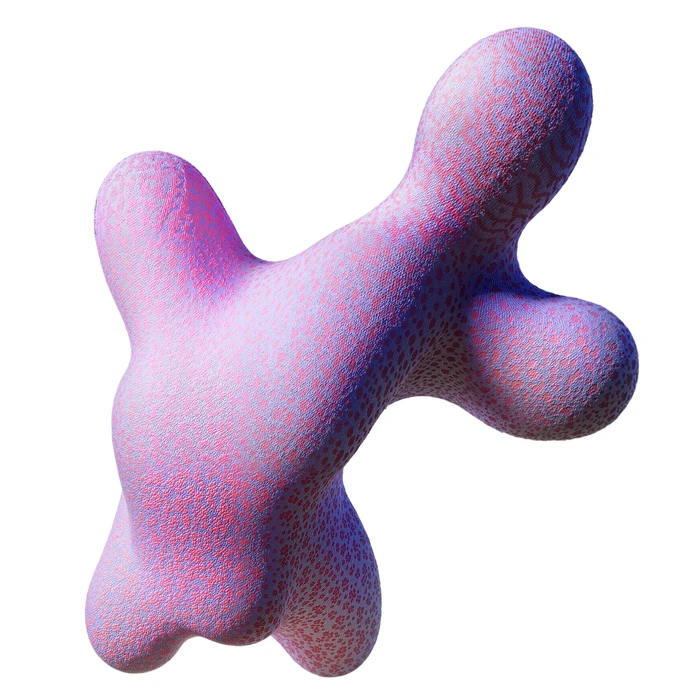 Futeral Abstraction, 4