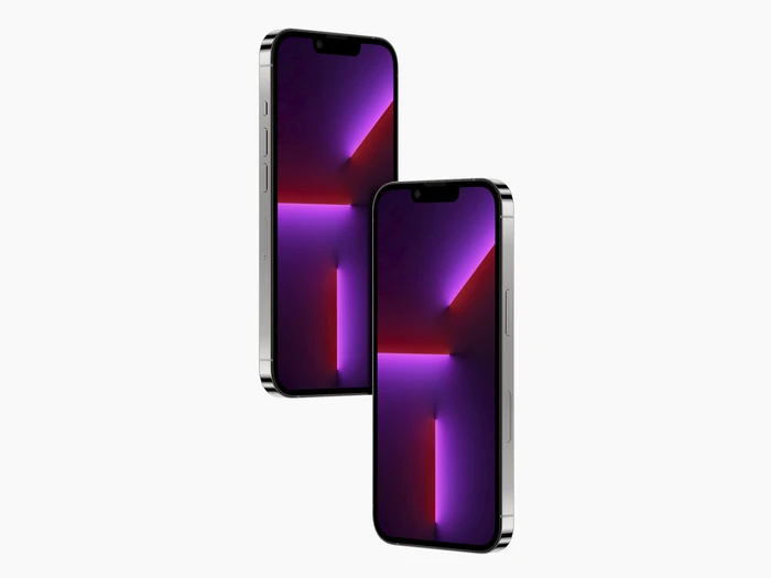 iPhone 13 Pro Mockups: 04