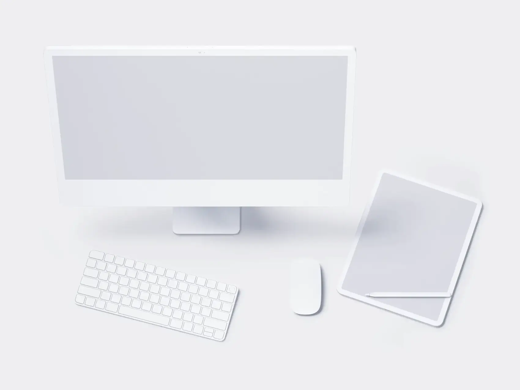 Apple Set Bundle 35