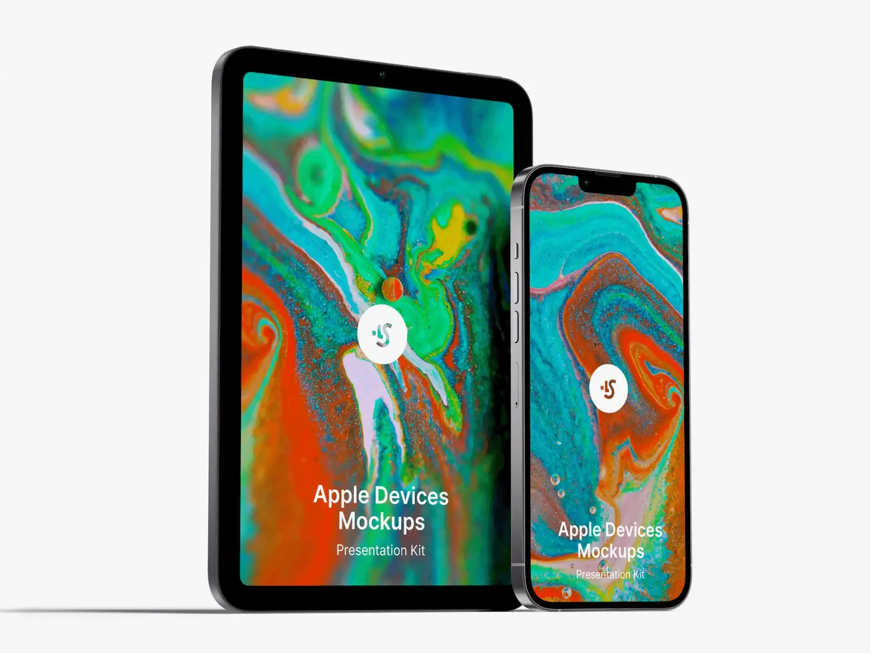Apple Set Bundle 14