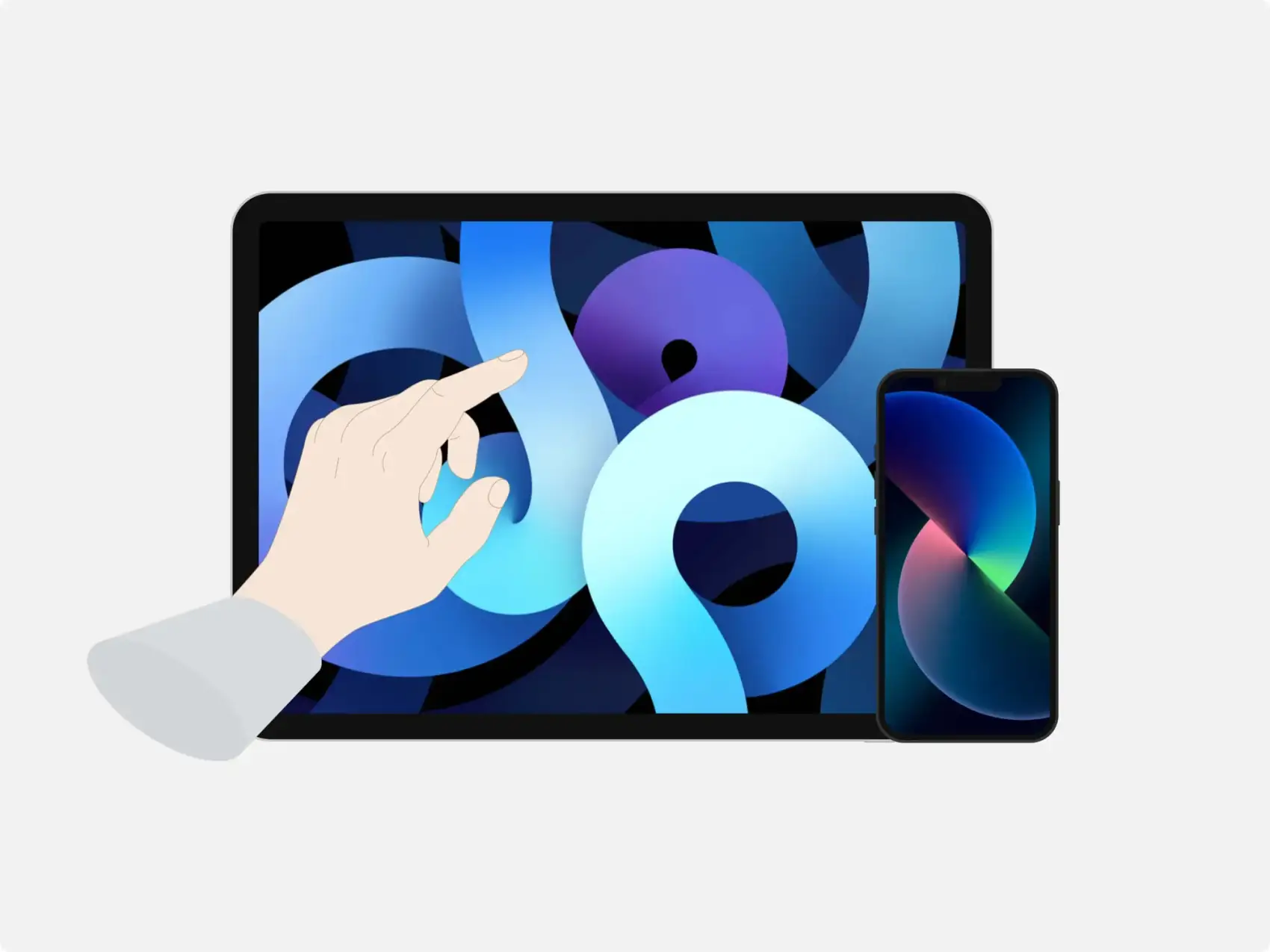 Vector Mockups 7