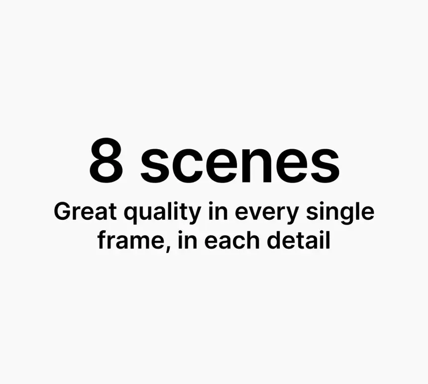 PixelBook Go Looped Animated Mockups 5