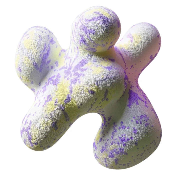 Futeral Abstraction, 8