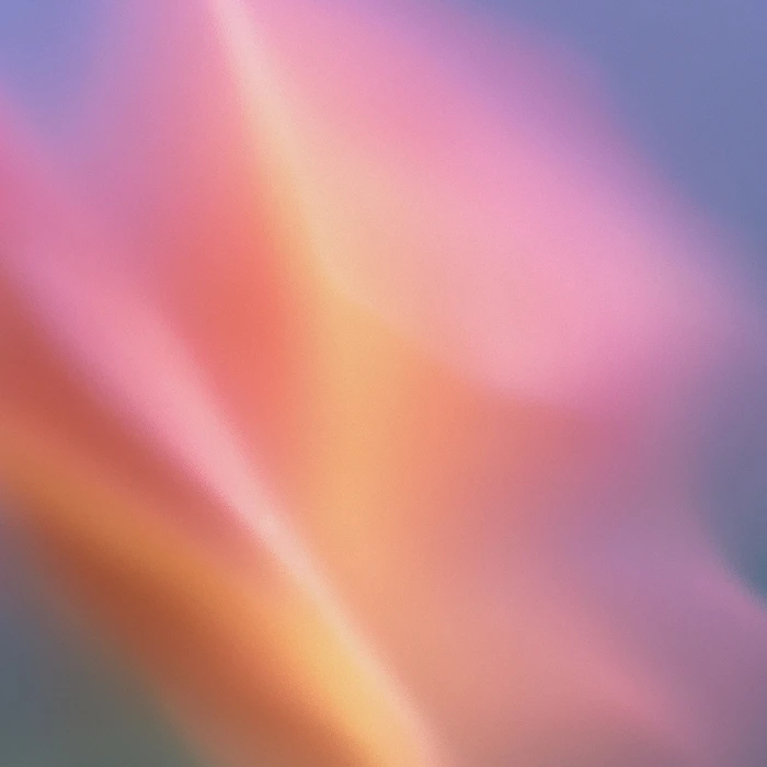 Grainy Blur Abstraction, 32