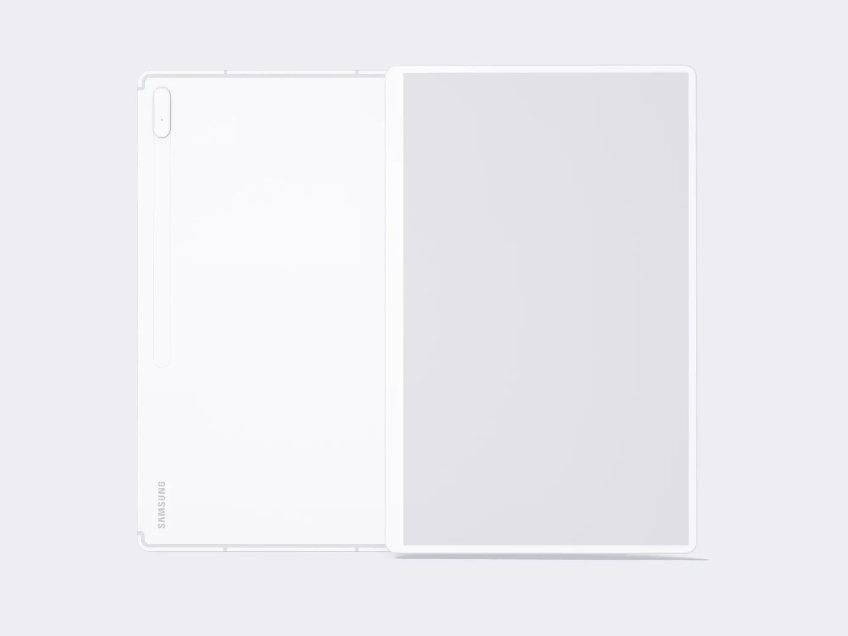 Samsung Tab S8 Ultra Mockups 23
