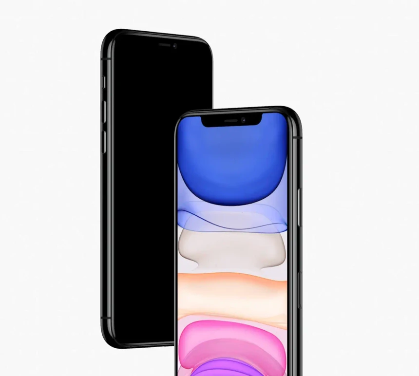 iPhone 11 Animated Mockups 2