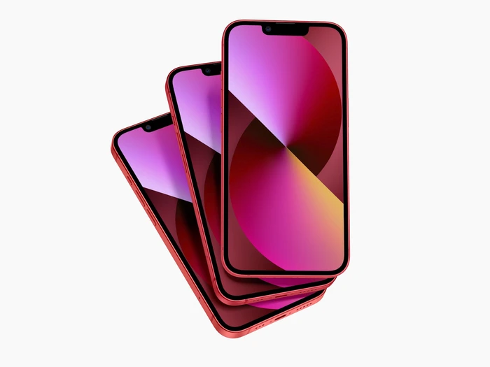 iPhone 13 Mockups, 08