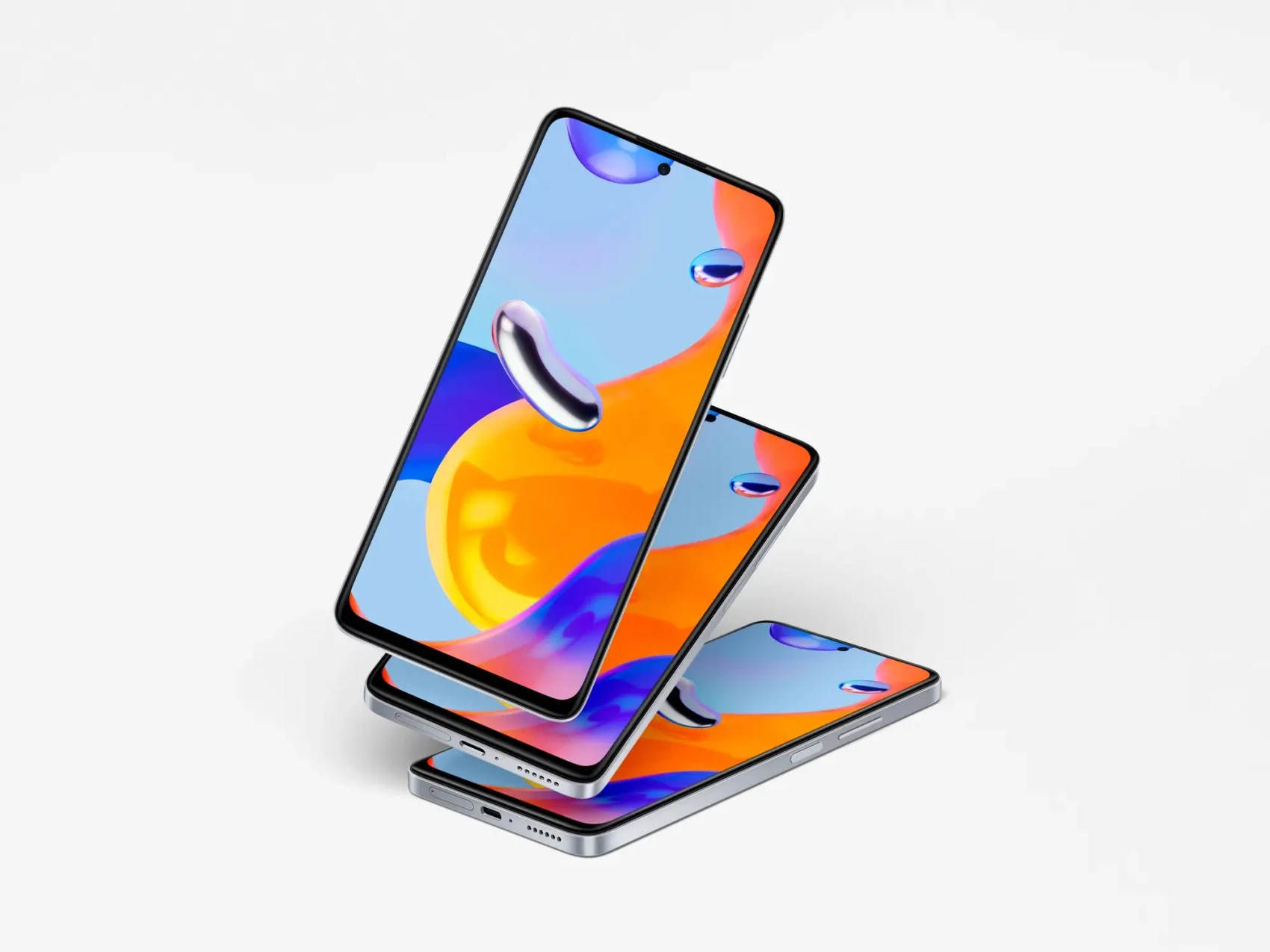 Redmi Note 11 Pro Mockups 51