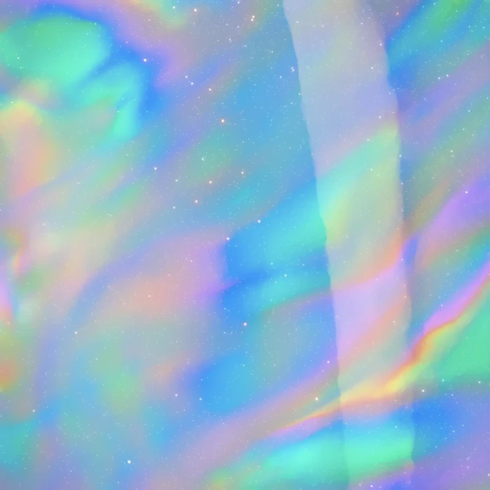 Chromatic Haze 10
