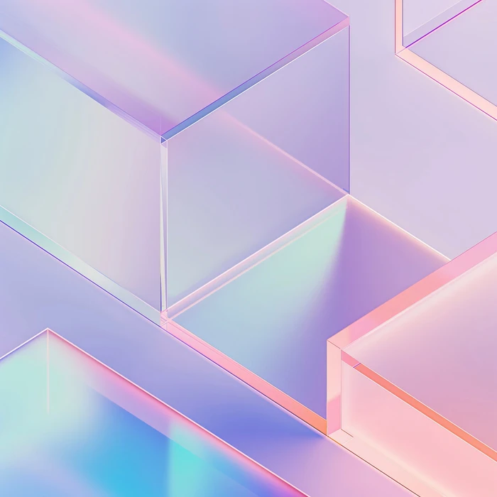 Translucent Layers, 19