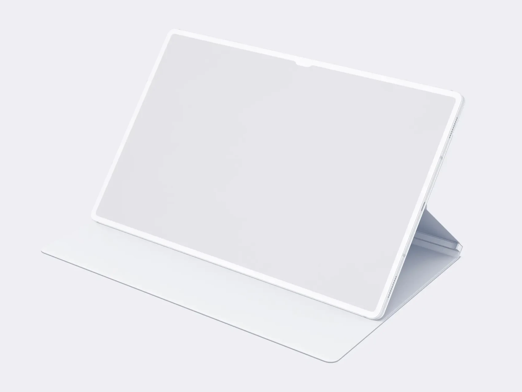 Samsung Tab S8 Ultra Mockups 34