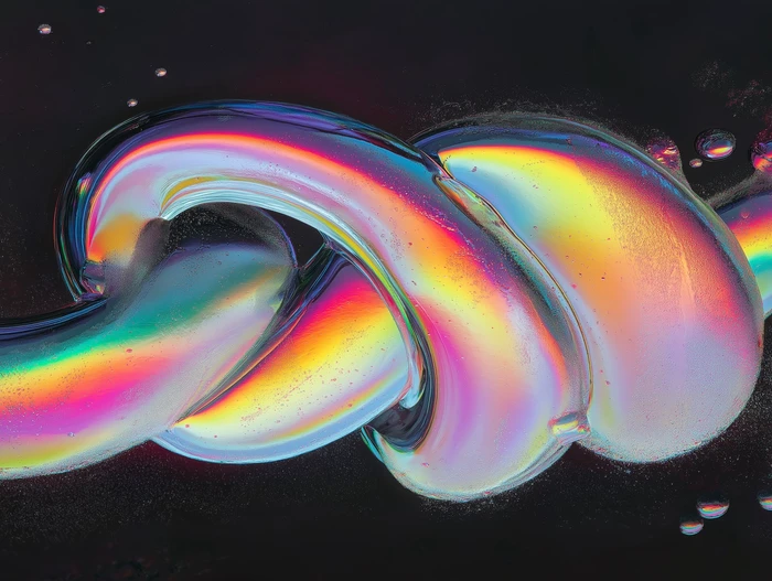Glow Cascade, 48