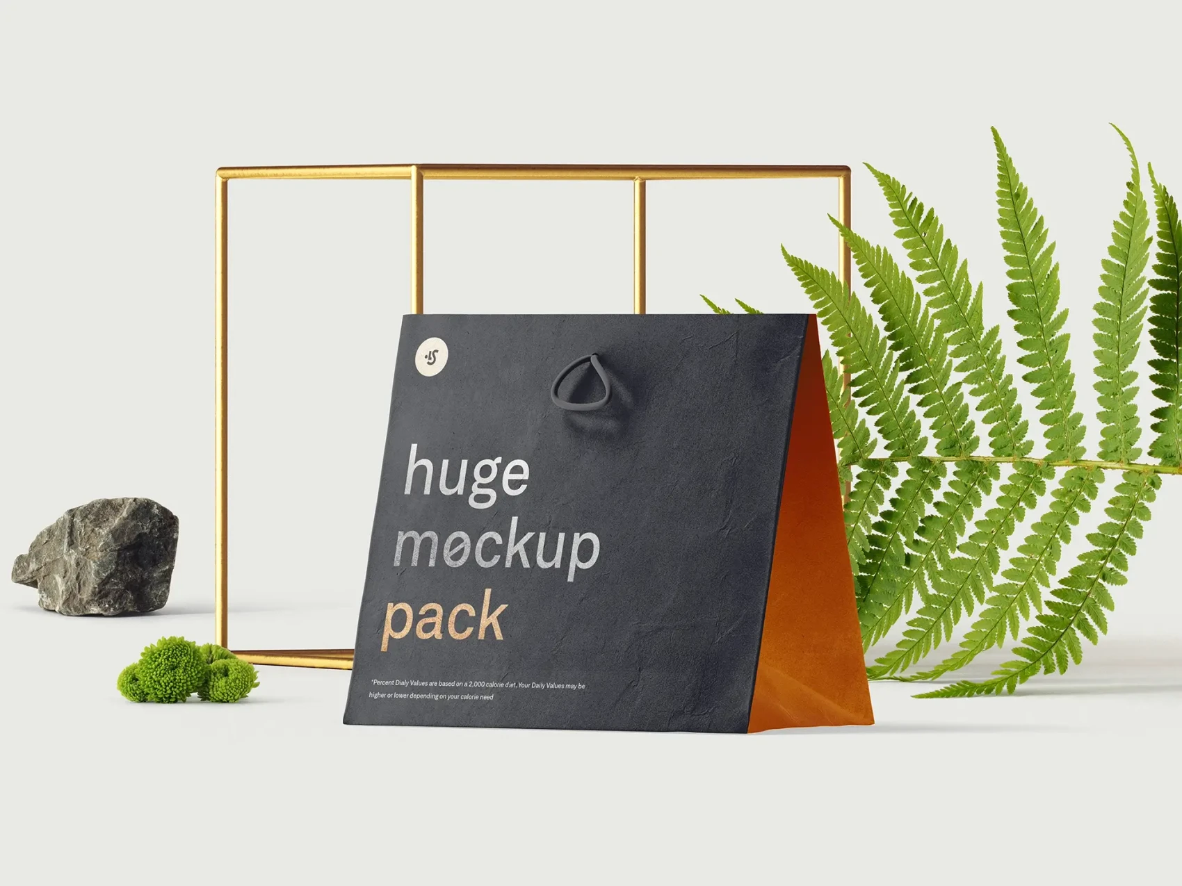 Packs Premade Scenes 2