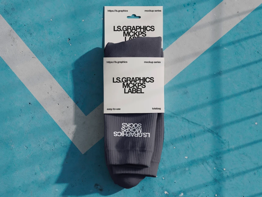 Outdoor Merch Mockups 15