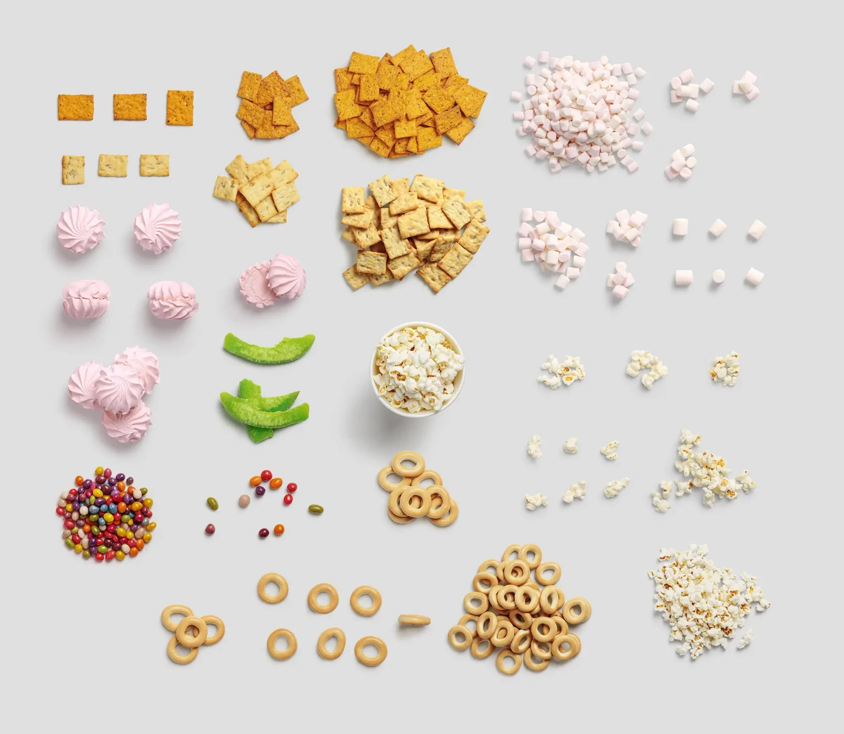 Sweet Items 8