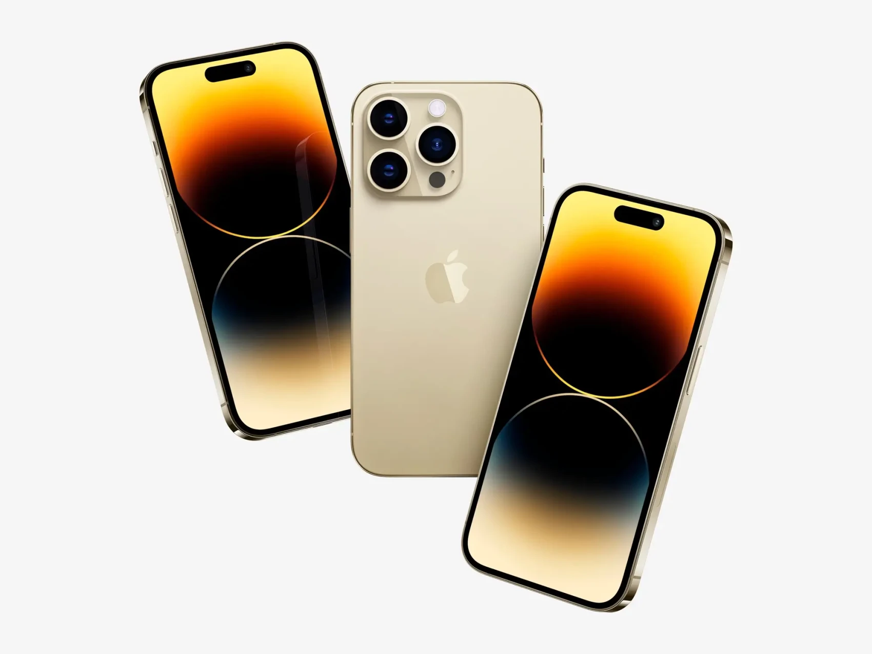 iPhone 14 Pro Mockups 71