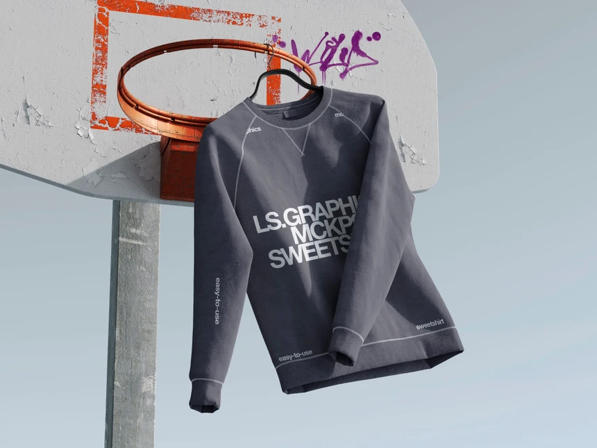 Outdoor Merch Mockups 6