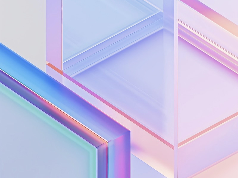 Translucent Layers, 6