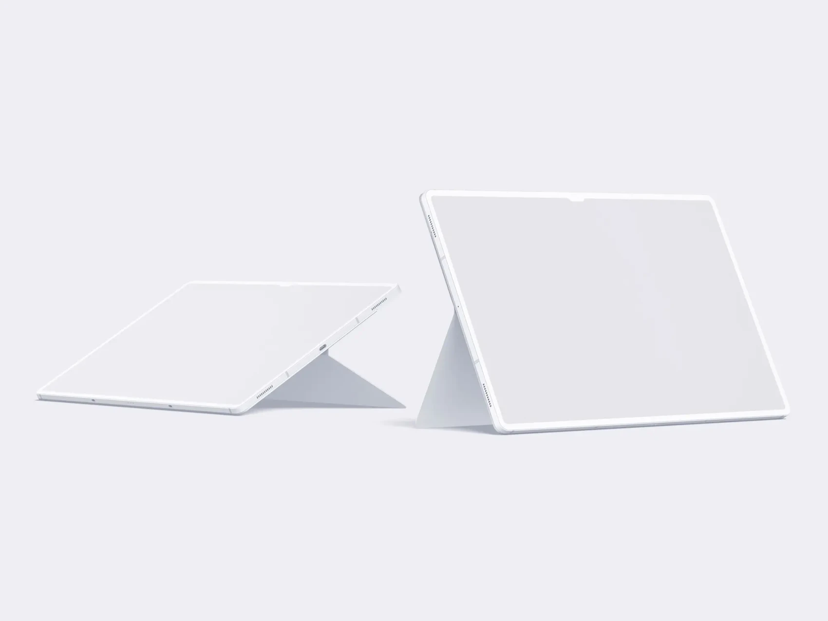 Samsung Tab S8 Ultra Mockups 26