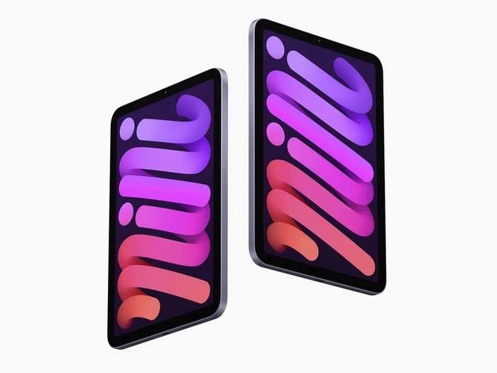 iPad Mini Mockups, 02