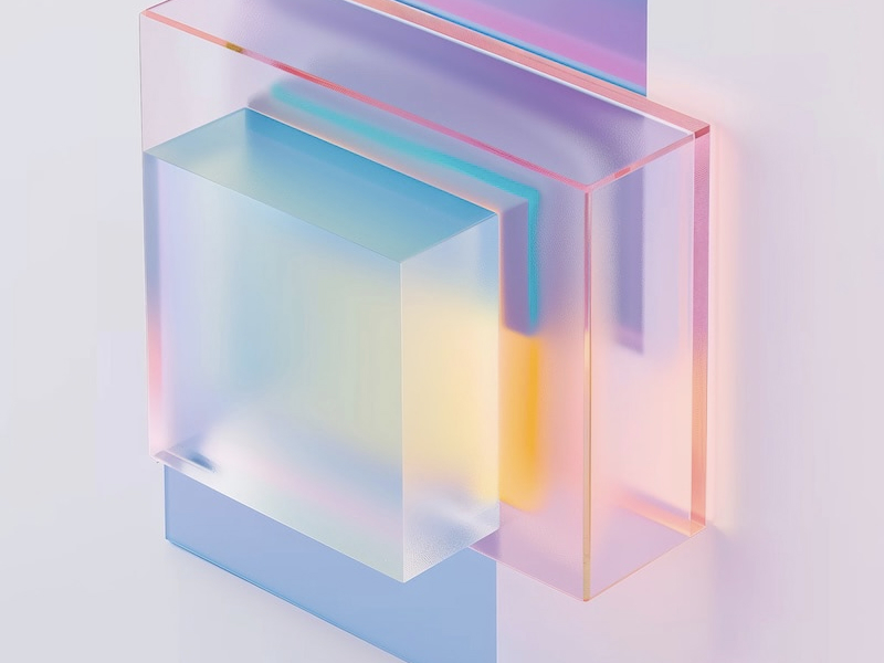 Translucent Layers, 37