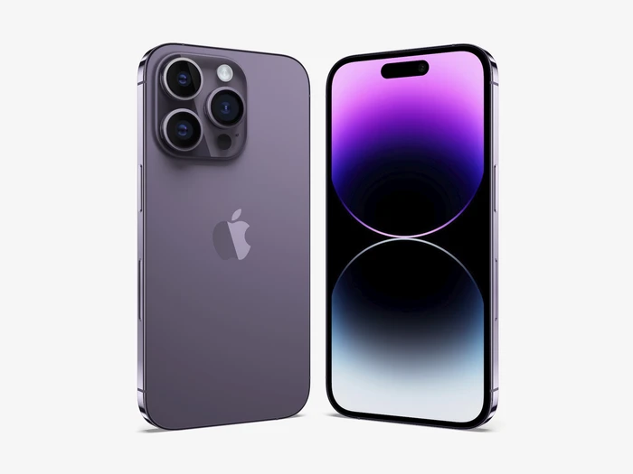 iPhone 14 Pro Mockup, 19