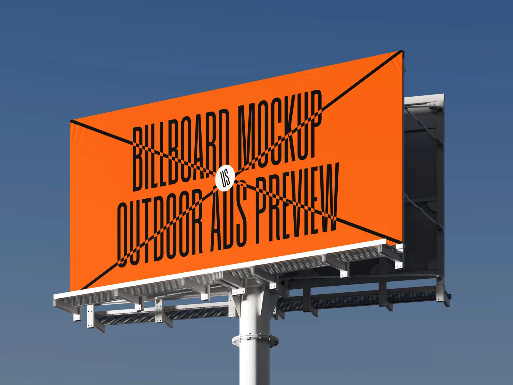 Billboards Mockups 1