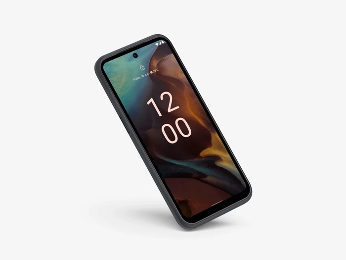Nokia XR21 Mockup, 12