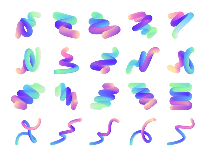 Splaaashes, Collection 01